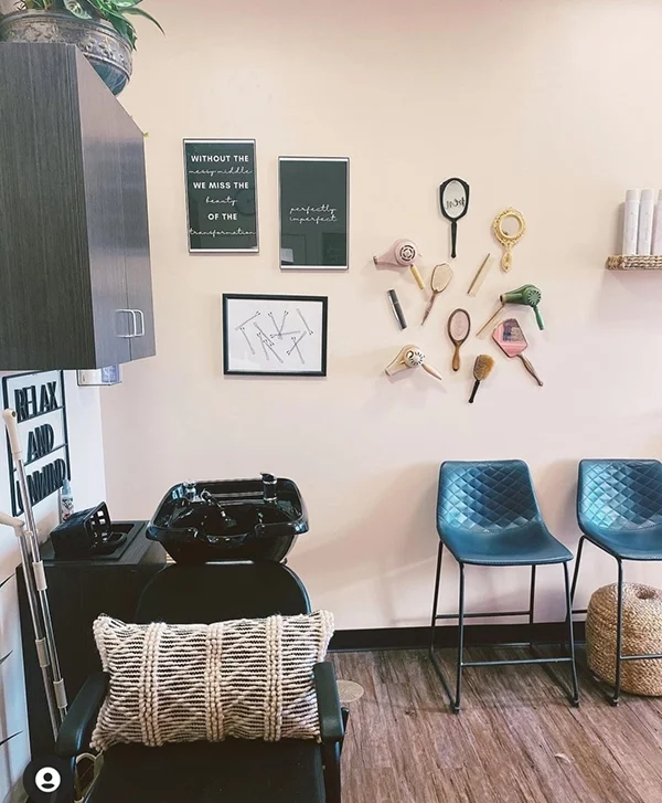 Phenix Salon Suites